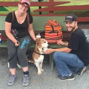 Meet your Posher, Tiffany